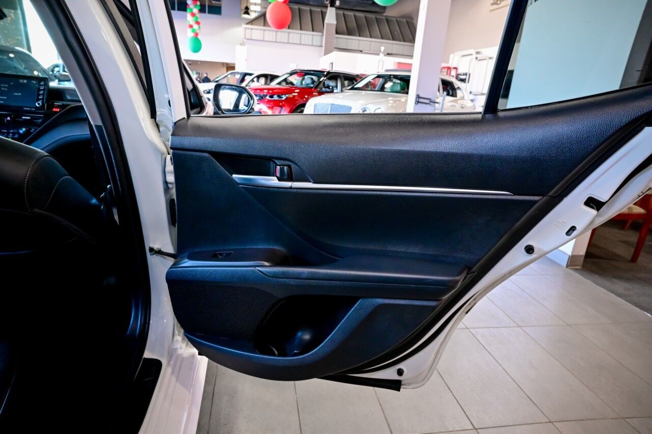 2024 Toyota Camry SE, Sunroof, Blind Spot, COnvenience and Audio Upgrade Pkg Springfield NJ