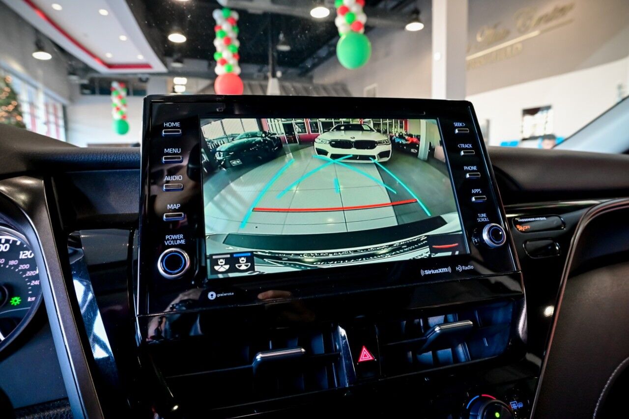 2024 Toyota Camry SE, Sunroof, Blind Spot, COnvenience and Audio Upgrade Pkg Springfield NJ