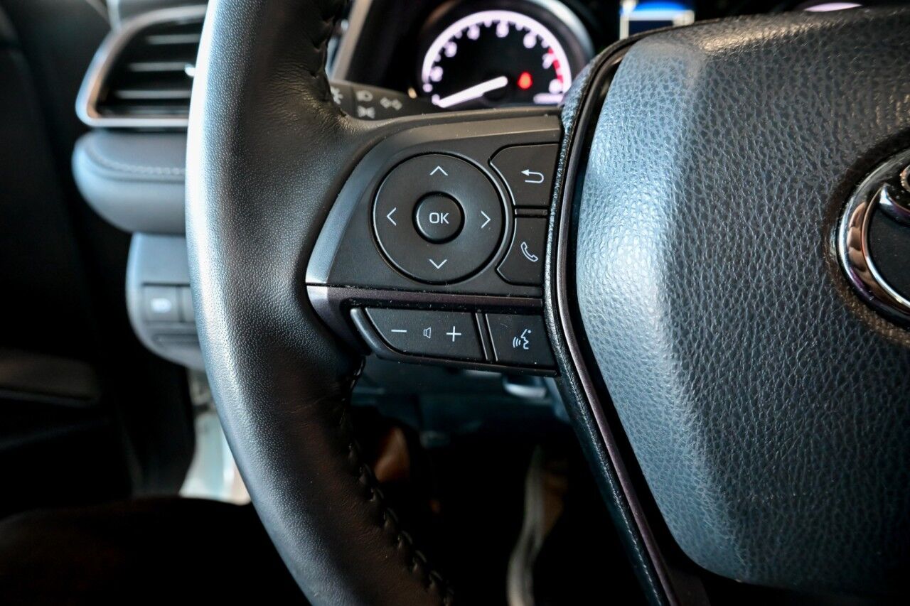 2024 Toyota Camry SE, Sunroof, Blind Spot, COnvenience and Audio Upgrade Pkg Springfield NJ