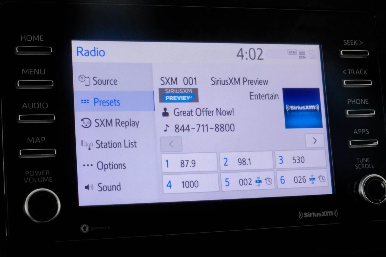 2024 Toyota Camry SE TOYOTA SAFETY SENSE LEATHER/CLOTH SEATS REAR CAMERA POWER DRIVER SEAT Carrollton TX