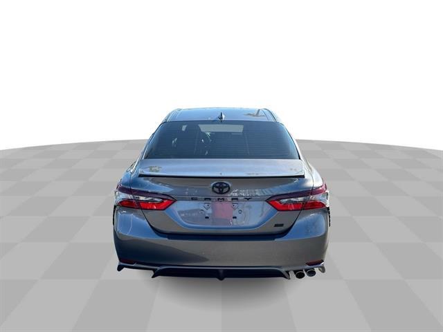2024 Toyota Camry SE Tucson AZ