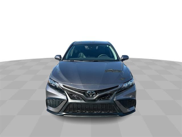 2024 Toyota Camry SE Tucson AZ