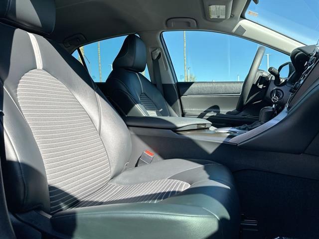 2024 Toyota Camry SE Tucson AZ