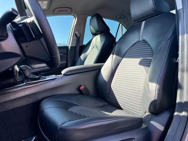 2024 Toyota Camry SE Tucson AZ