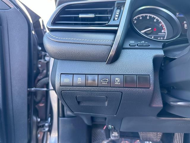2024 Toyota Camry SE Tucson AZ