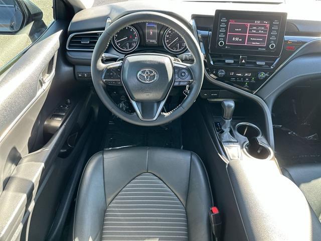 2024 Toyota Camry SE Tucson AZ