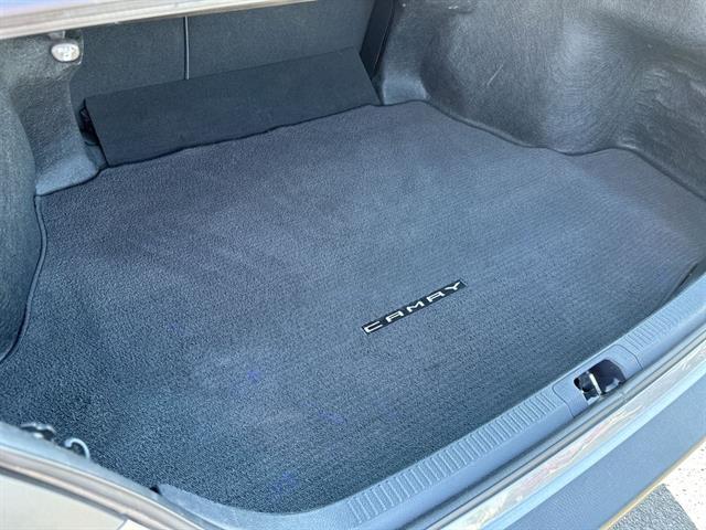 2024 Toyota Camry SE Tucson AZ