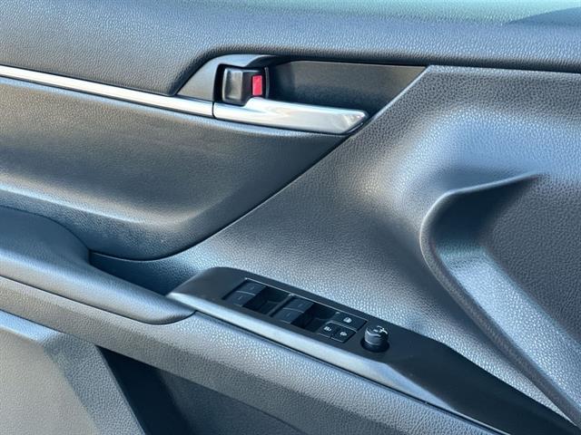2024 Toyota Camry SE Tucson AZ