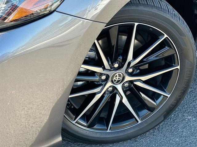 2024 Toyota Camry SE Tucson AZ