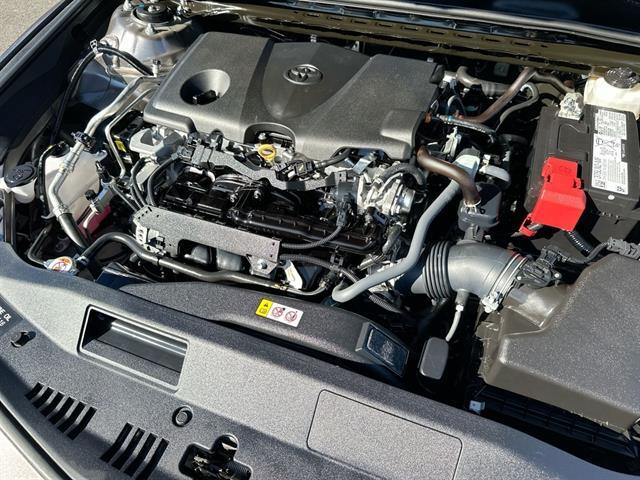 2024 Toyota Camry SE Tucson AZ