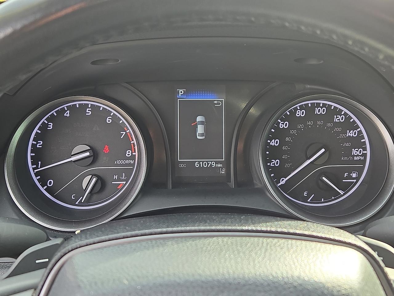 2024 Toyota Camry SE Vineland NJ