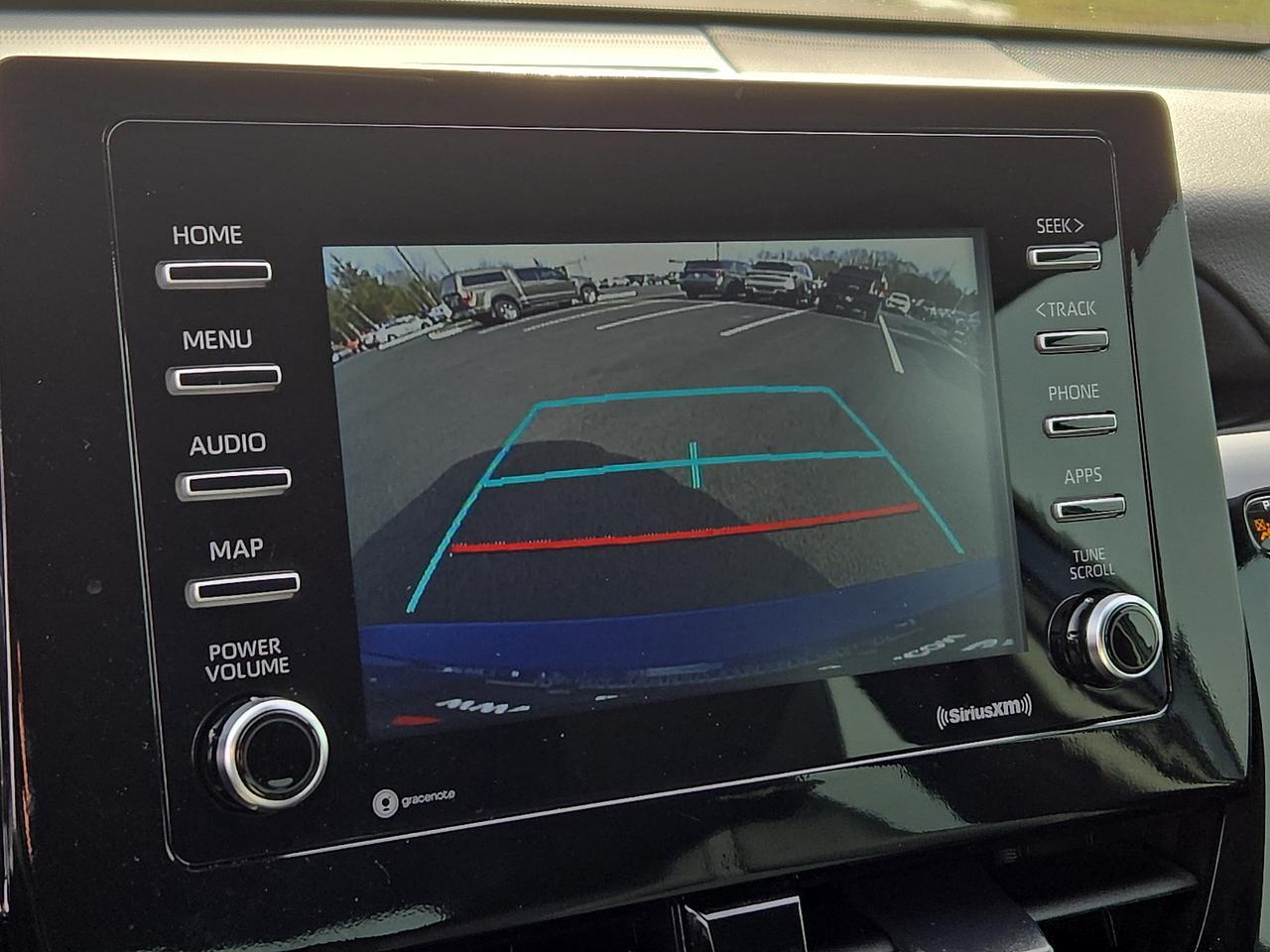 2024 Toyota Camry SE Vineland NJ