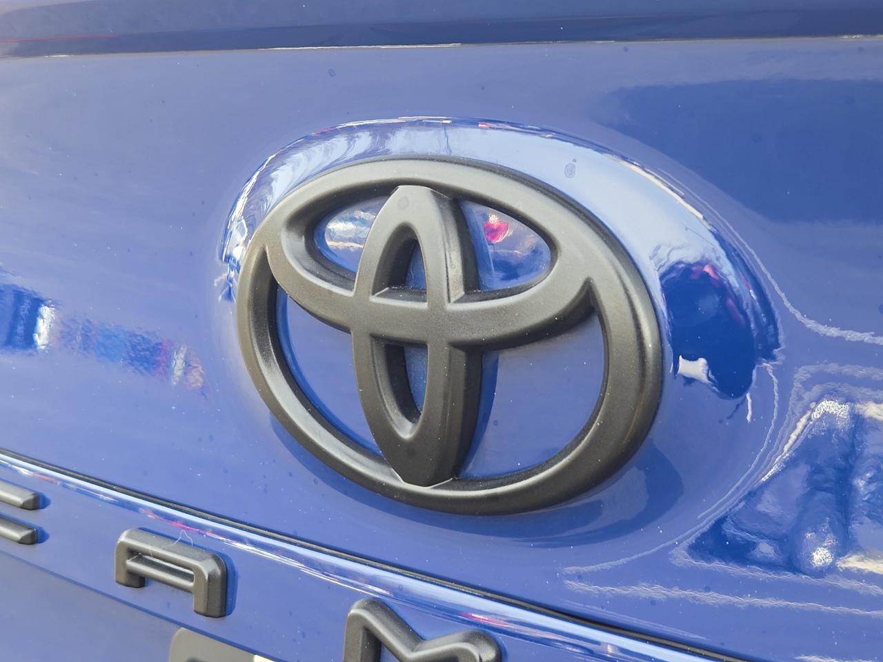 2024 Toyota Camry SE Vineland NJ