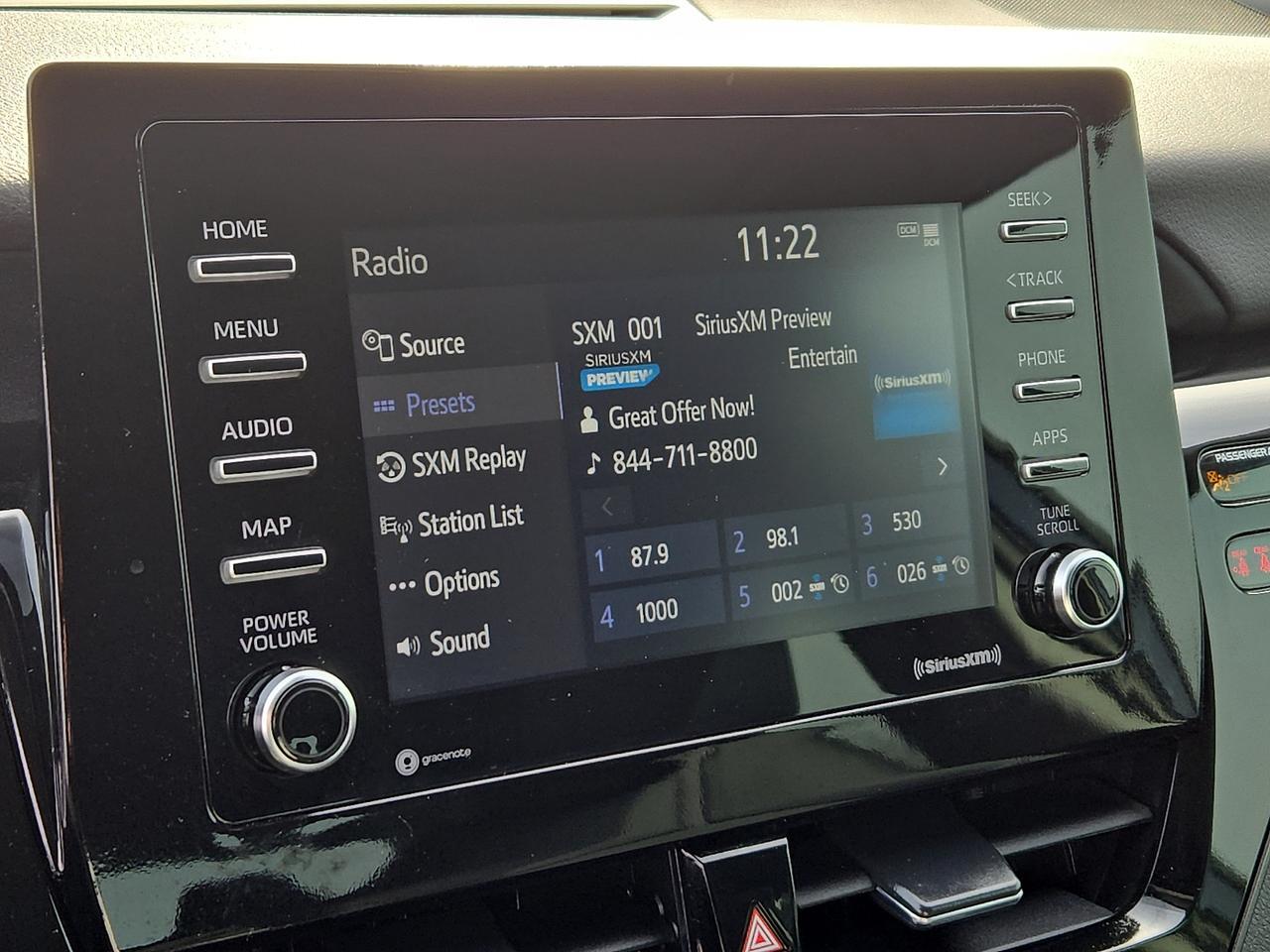 2024 Toyota Camry SE Vineland NJ