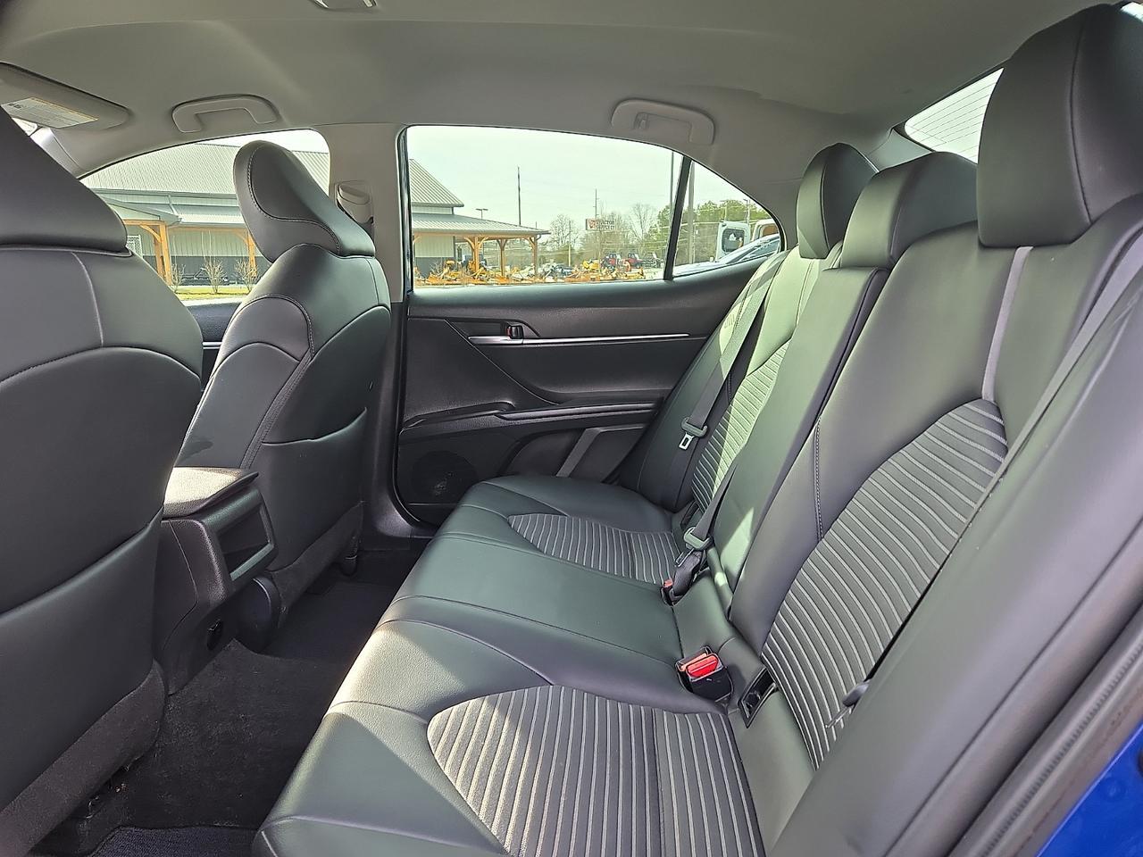 2024 Toyota Camry SE Vineland NJ