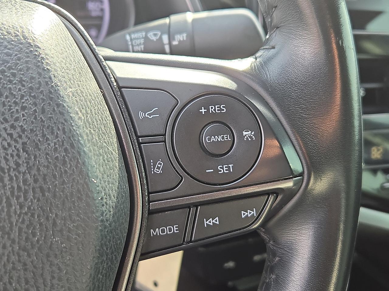 2024 Toyota Camry SE Vineland NJ