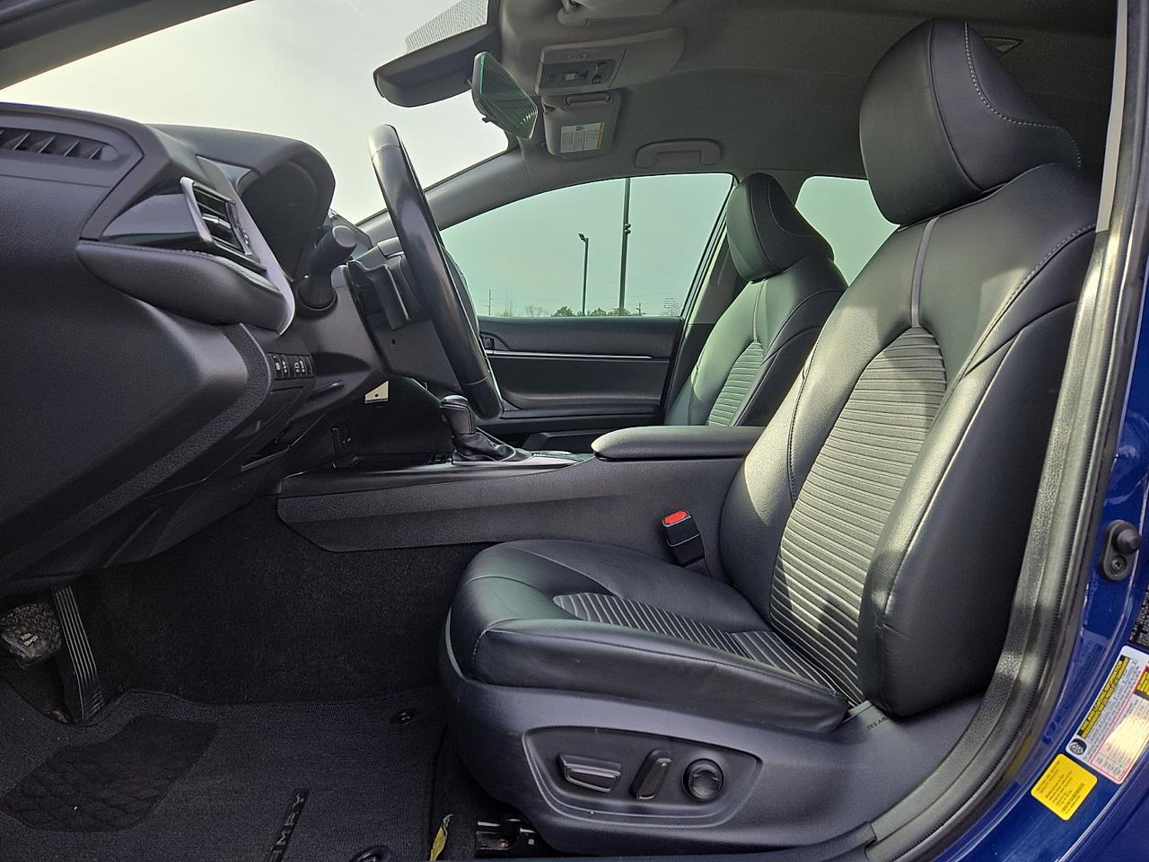 2024 Toyota Camry SE Vineland NJ