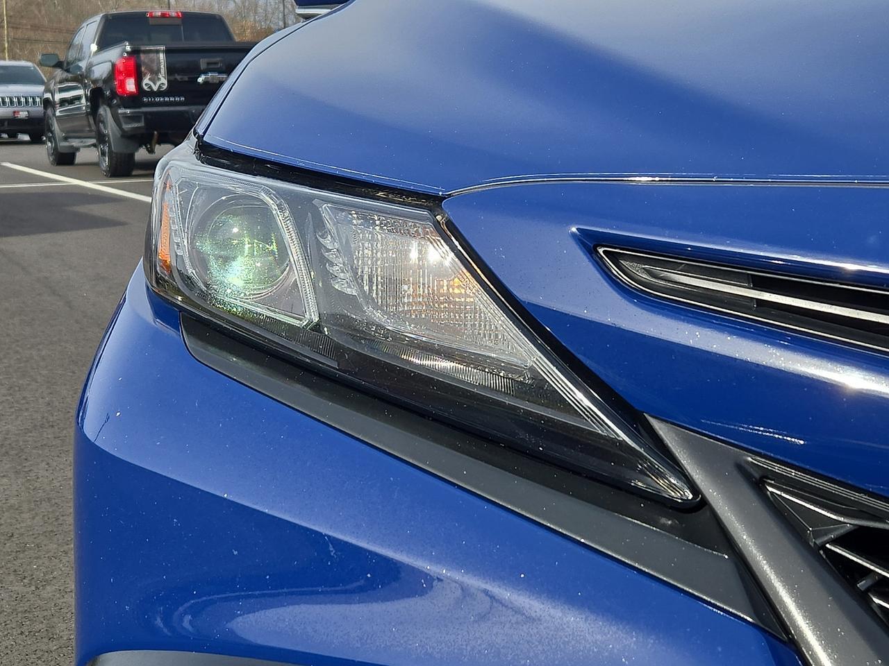 2024 Toyota Camry SE Vineland NJ