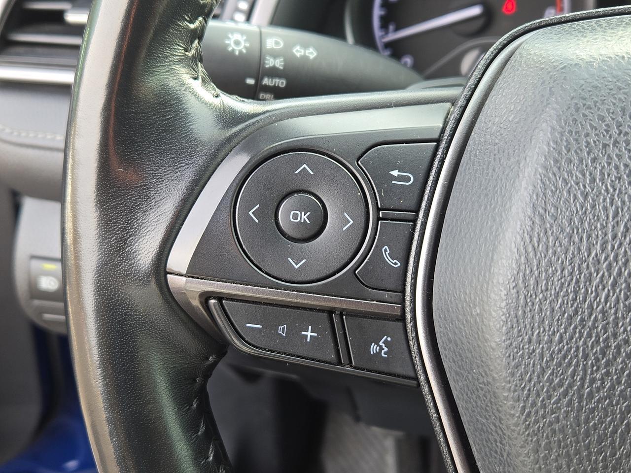 2024 Toyota Camry SE Vineland NJ