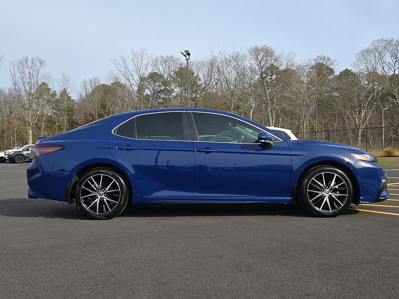 2024 Toyota Camry SE Vineland NJ