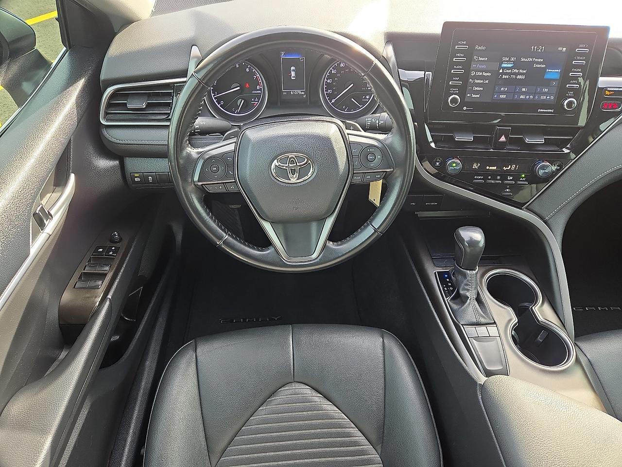 2024 Toyota Camry SE Vineland NJ