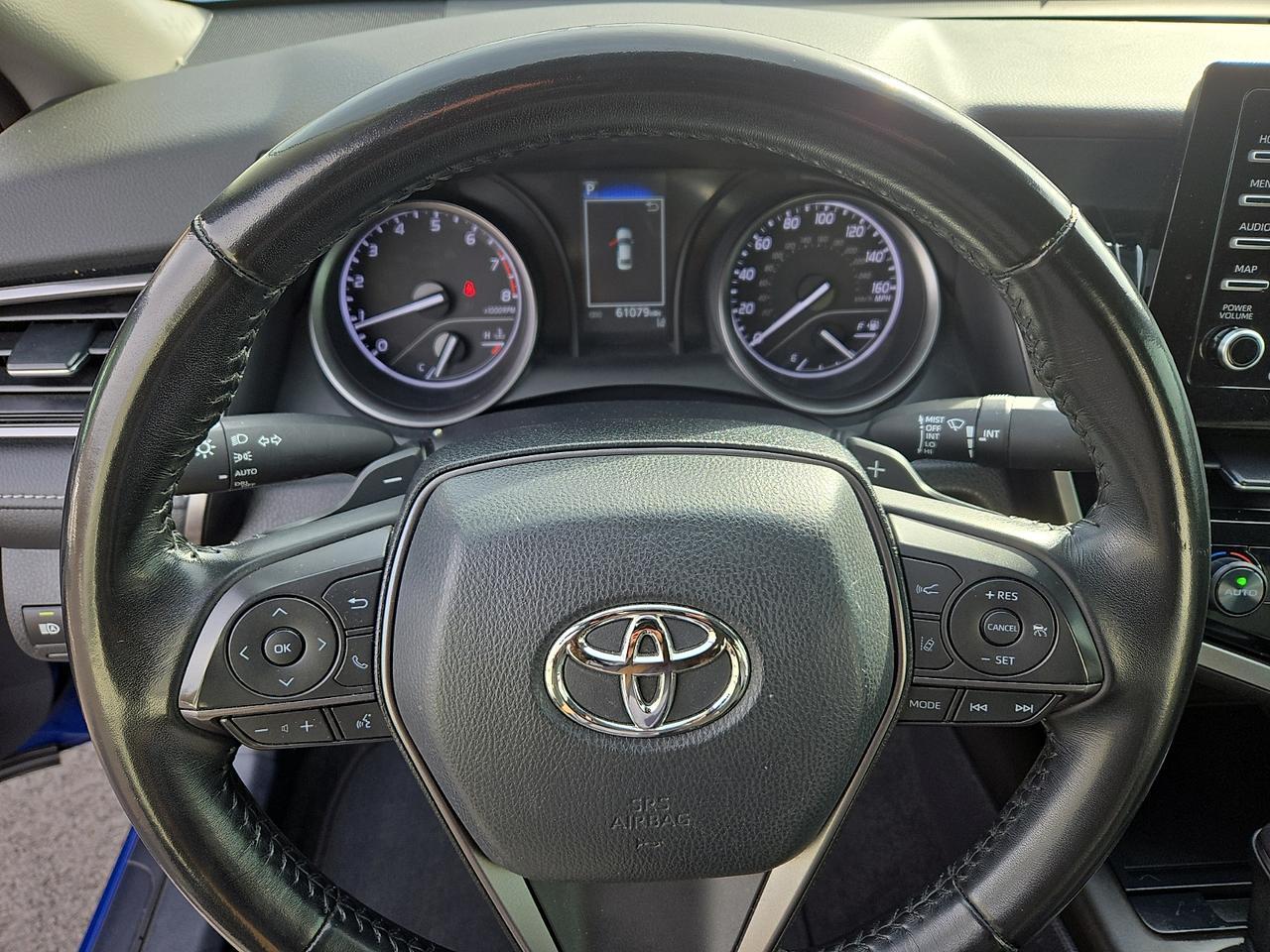 2024 Toyota Camry SE Vineland NJ