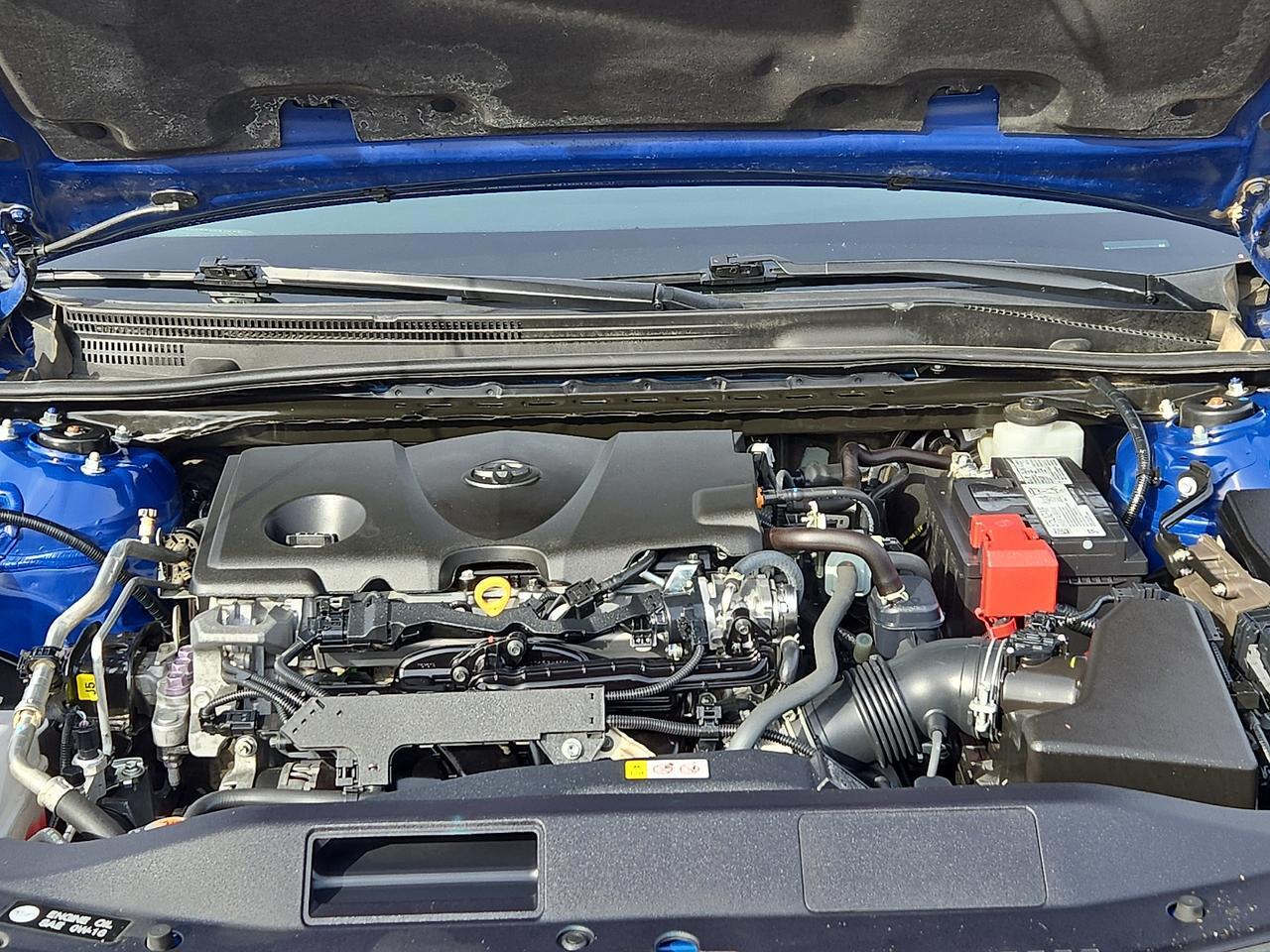 2024 Toyota Camry SE Vineland NJ