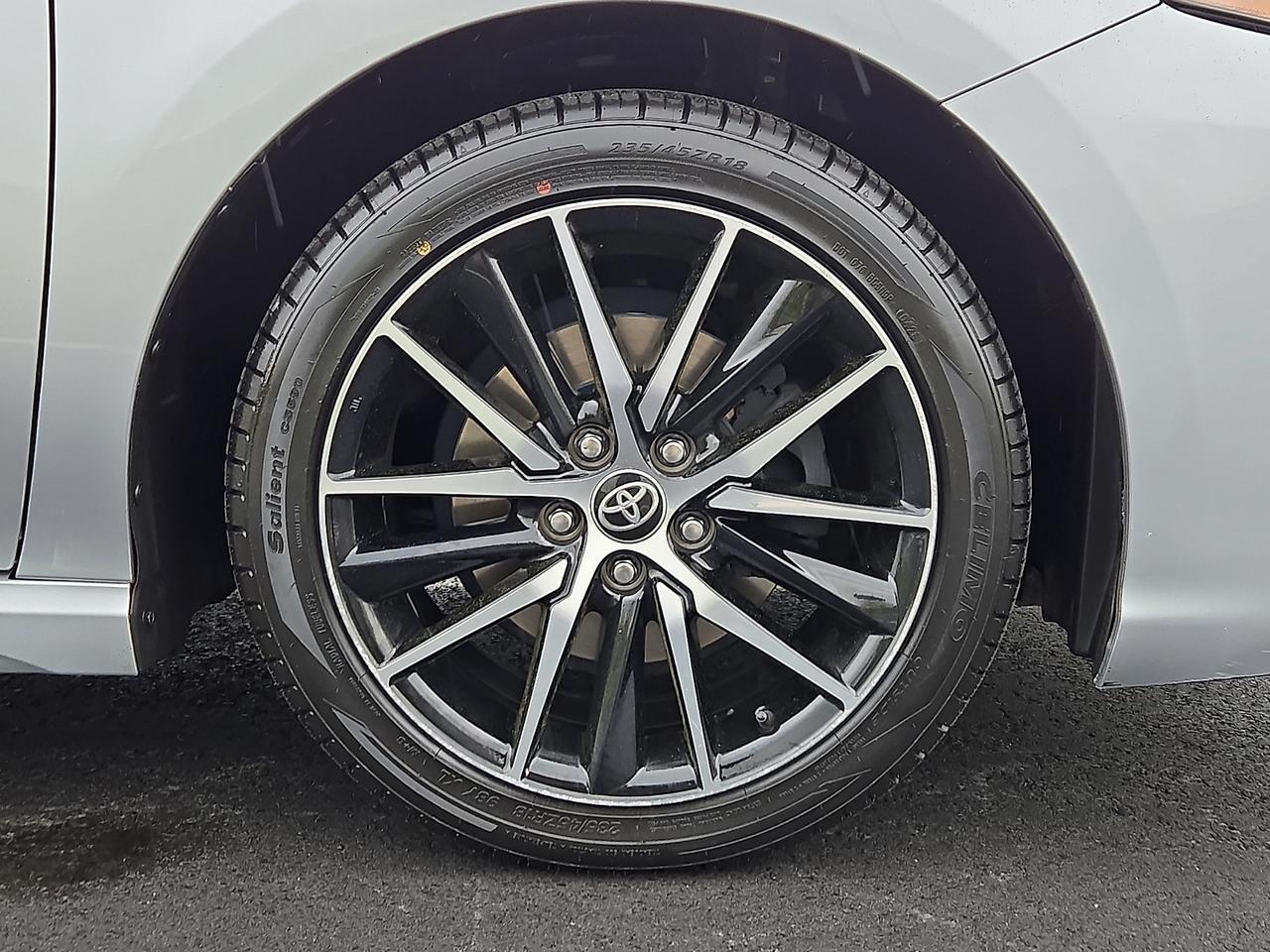 2024 Toyota Camry SE Vineland NJ