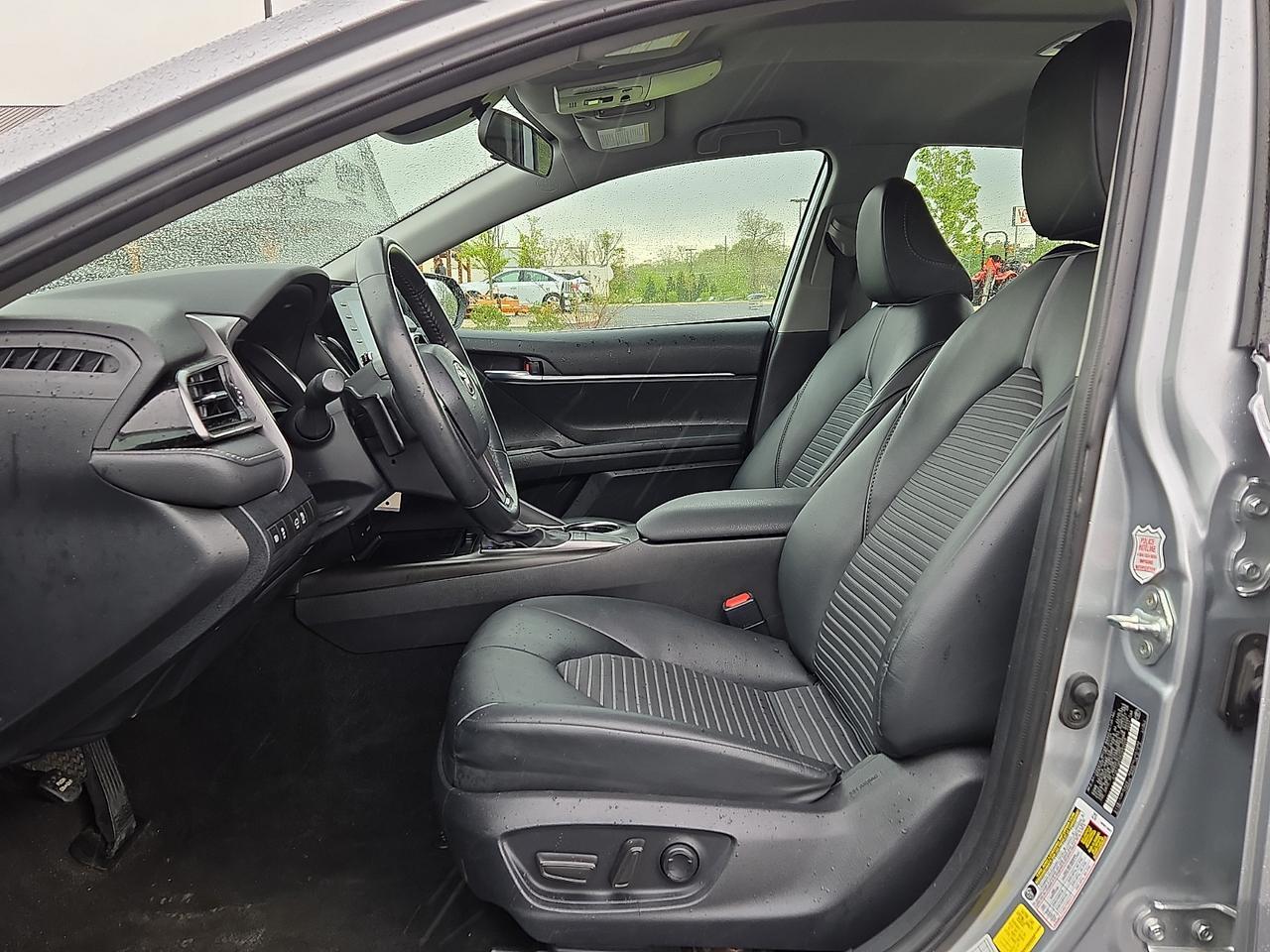 2024 Toyota Camry SE Vineland NJ