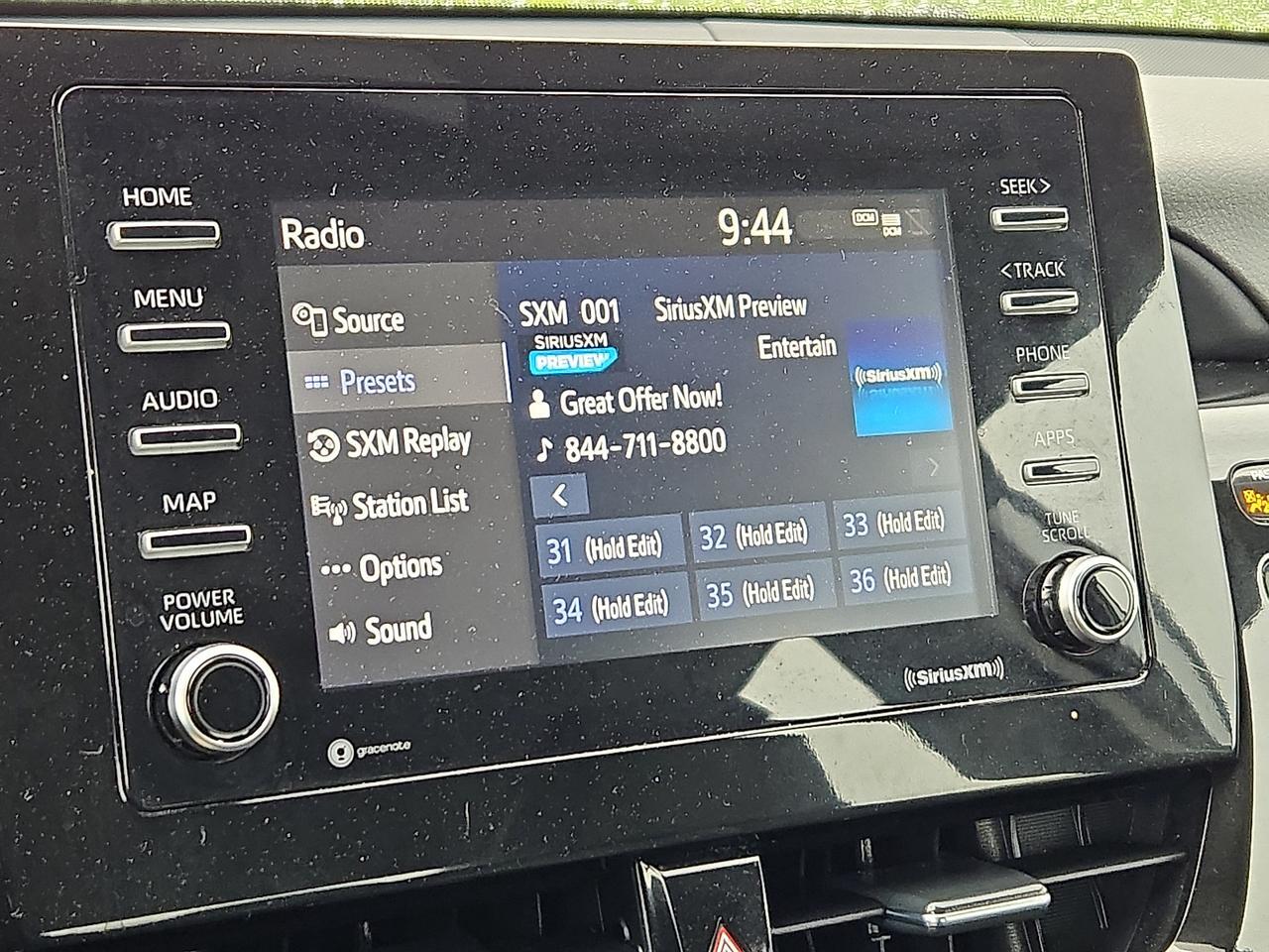 2024 Toyota Camry SE Vineland NJ