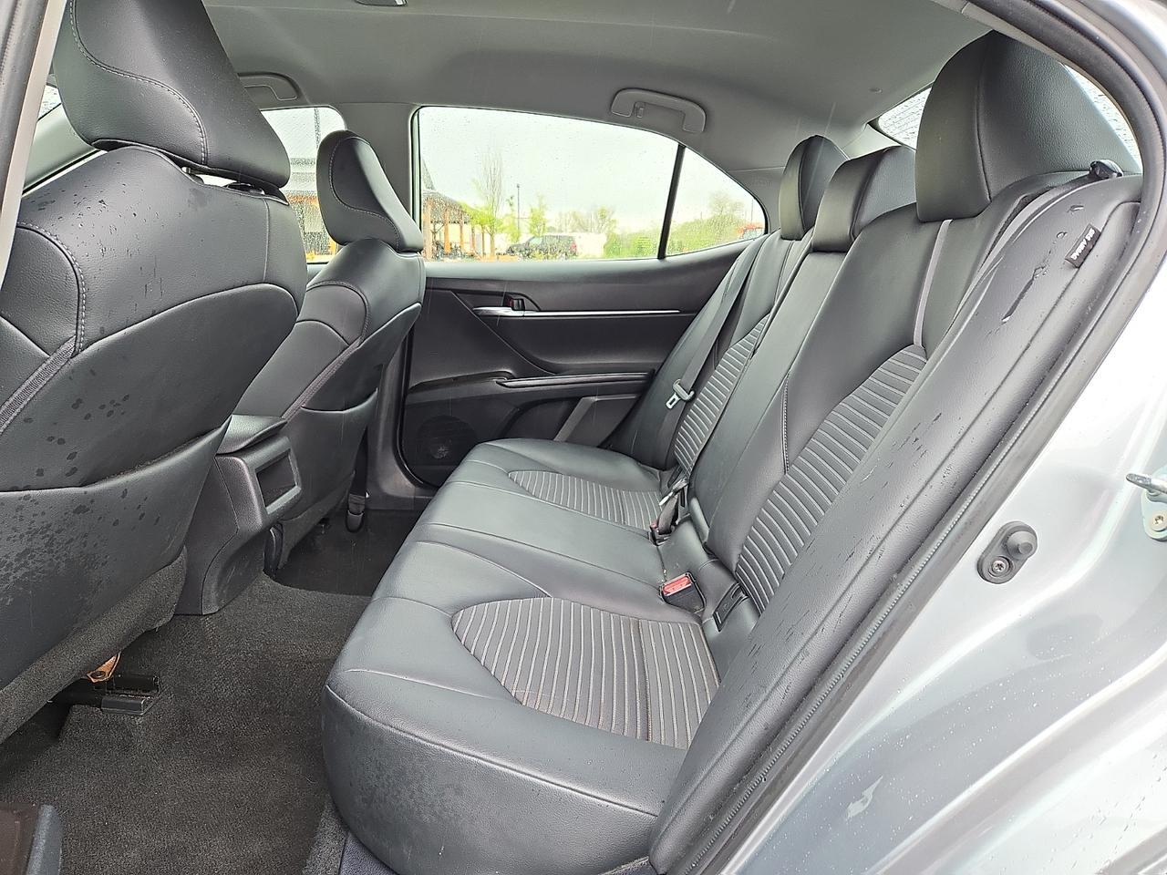 2024 Toyota Camry SE Vineland NJ