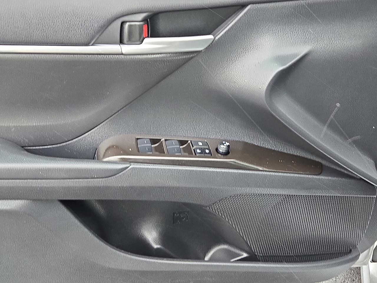 2024 Toyota Camry SE Vineland NJ