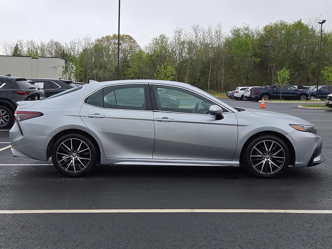 2024 Toyota Camry SE Vineland NJ