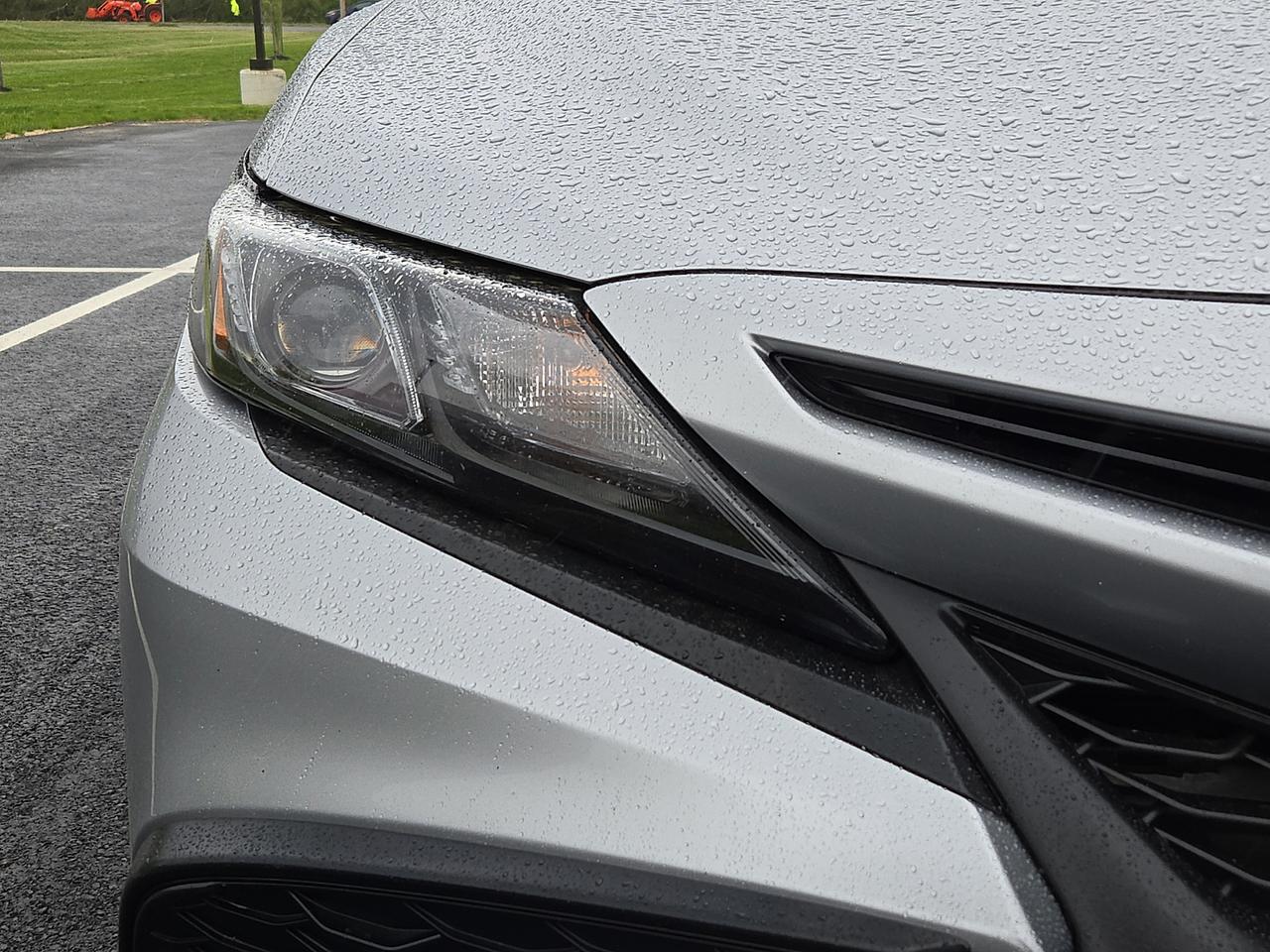 2024 Toyota Camry SE Vineland NJ