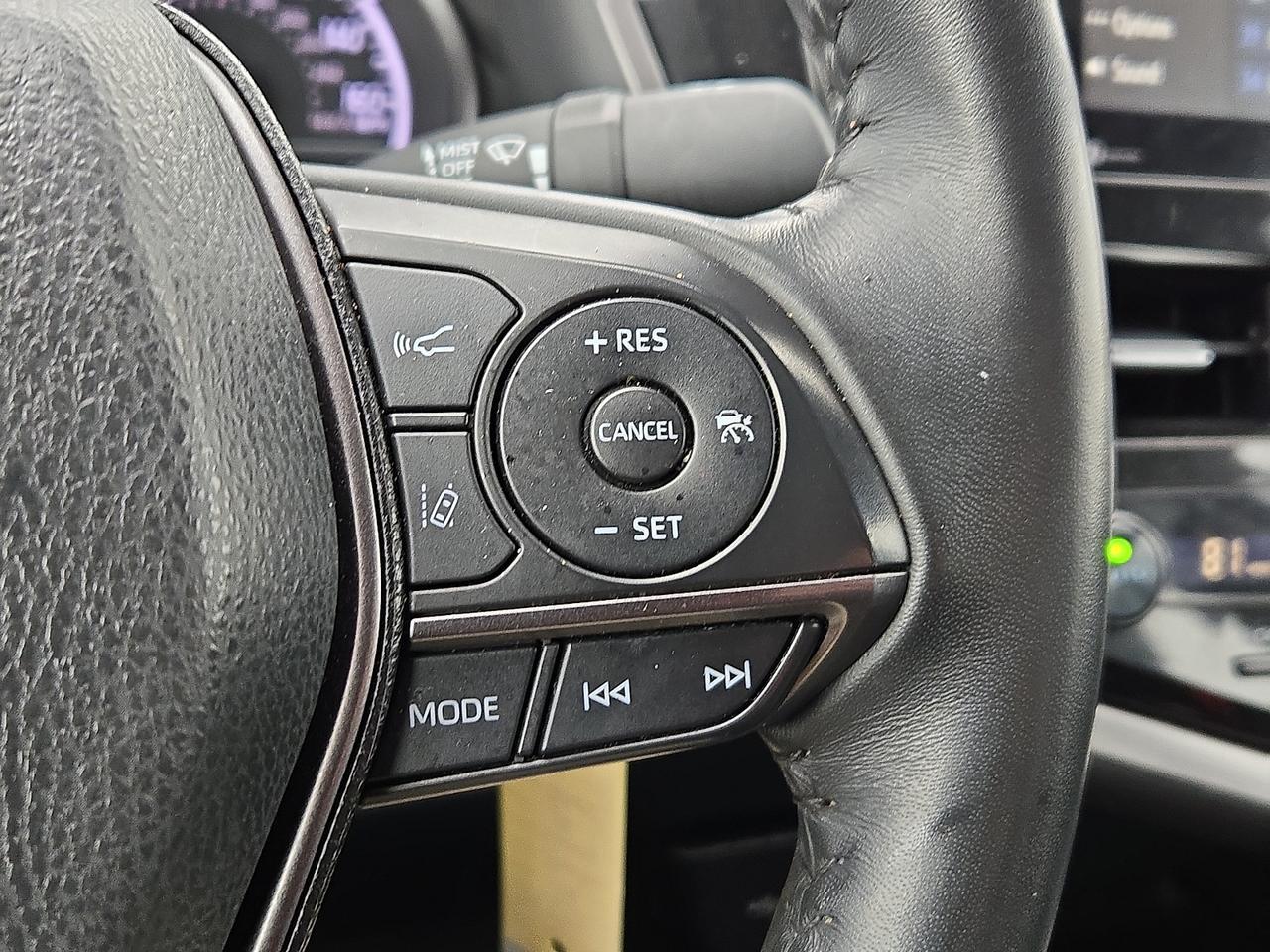 2024 Toyota Camry SE Vineland NJ