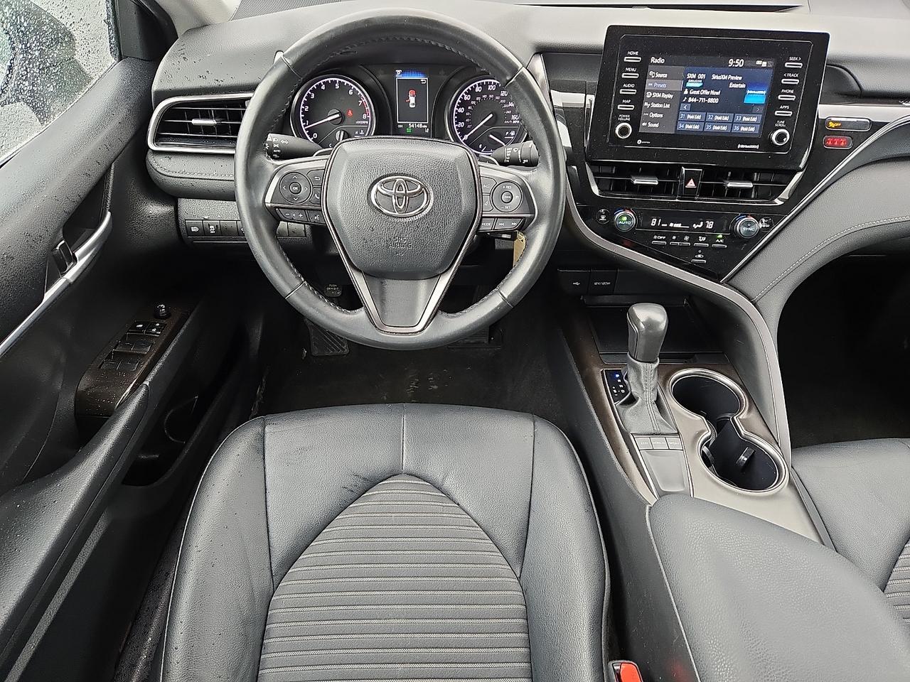 2024 Toyota Camry SE Vineland NJ
