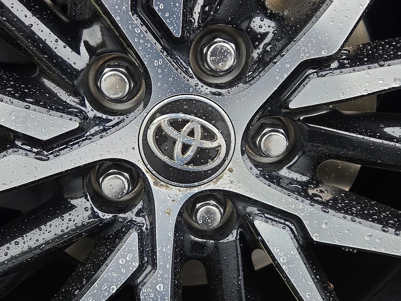 2024 Toyota Camry SE Vineland NJ