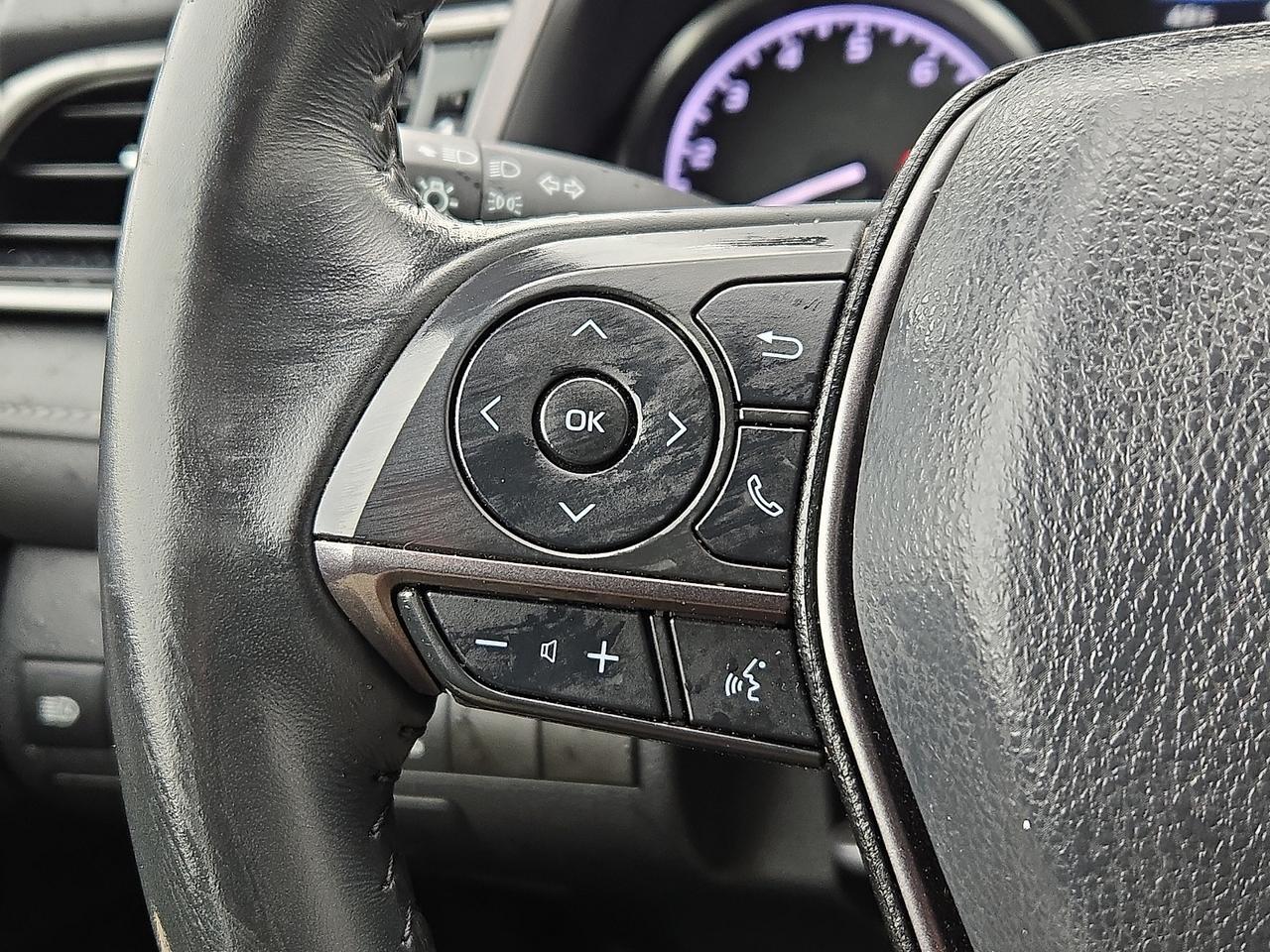 2024 Toyota Camry SE Vineland NJ