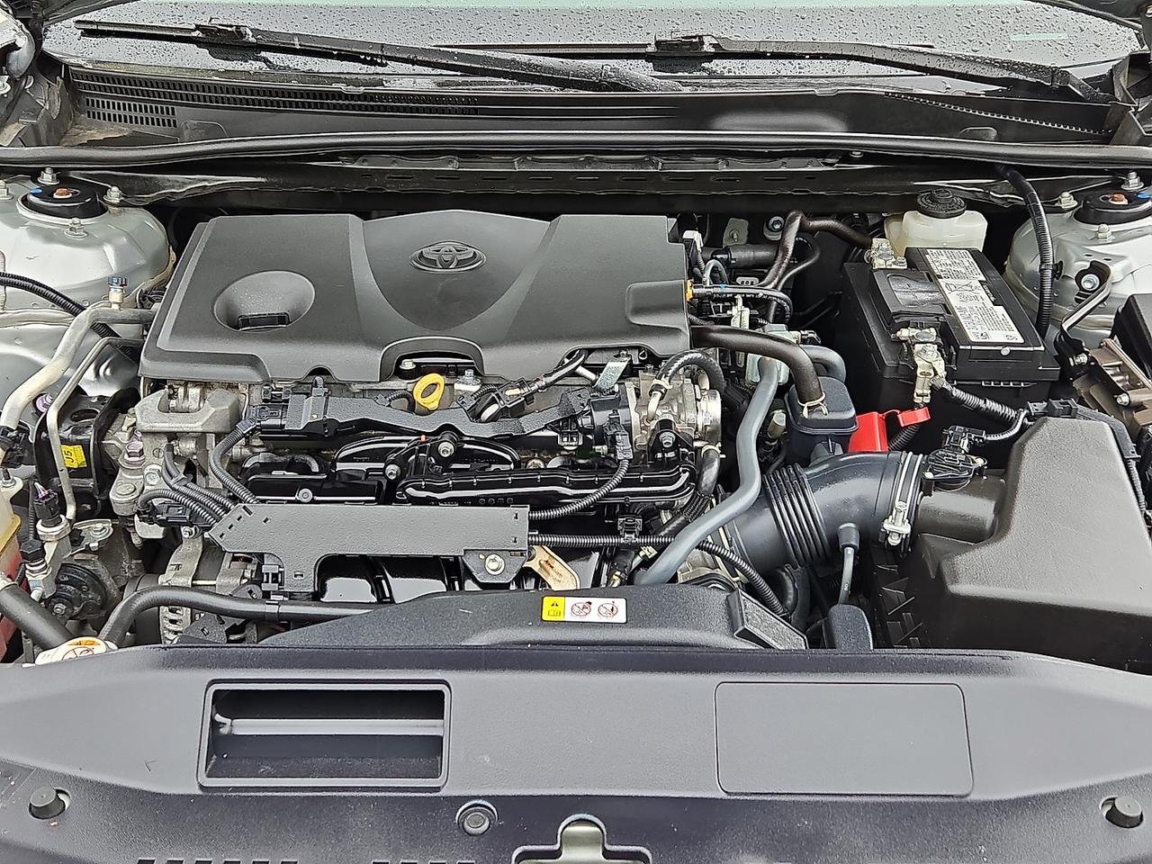 2024 Toyota Camry SE Vineland NJ