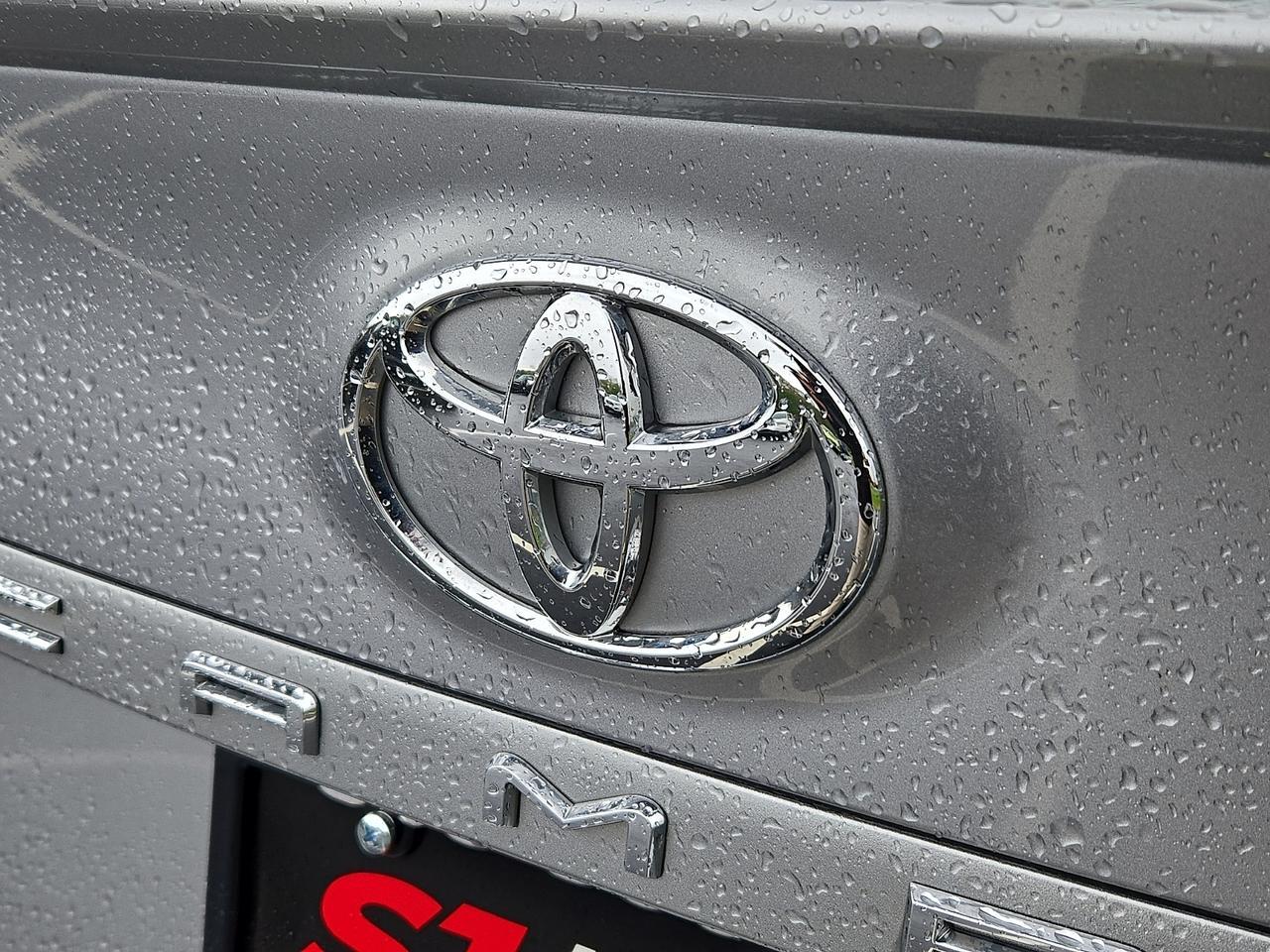 2024 Toyota Camry SE Vineland NJ