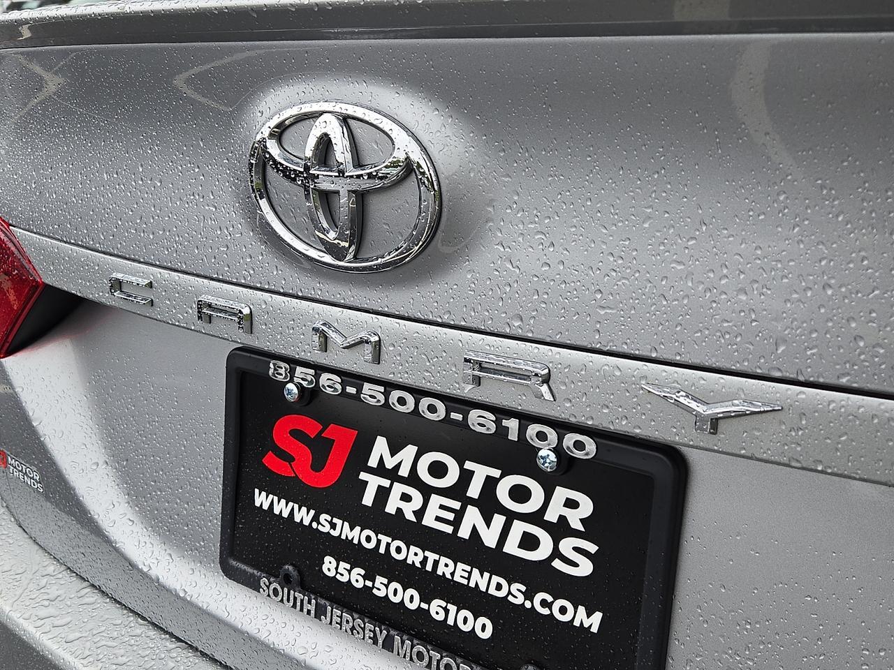 2024 Toyota Camry SE Vineland NJ