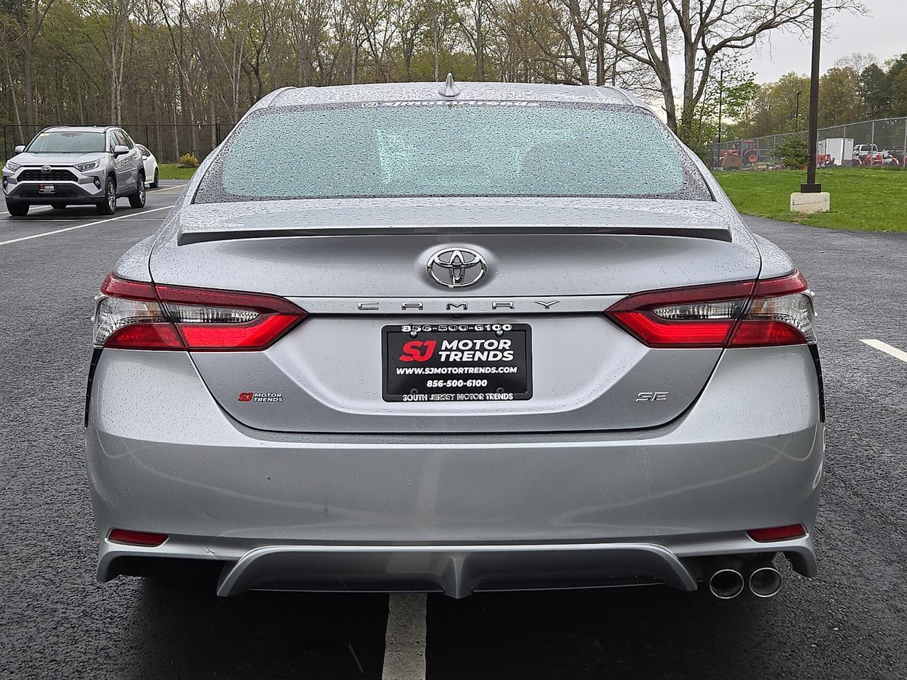 2024 Toyota Camry SE Vineland NJ