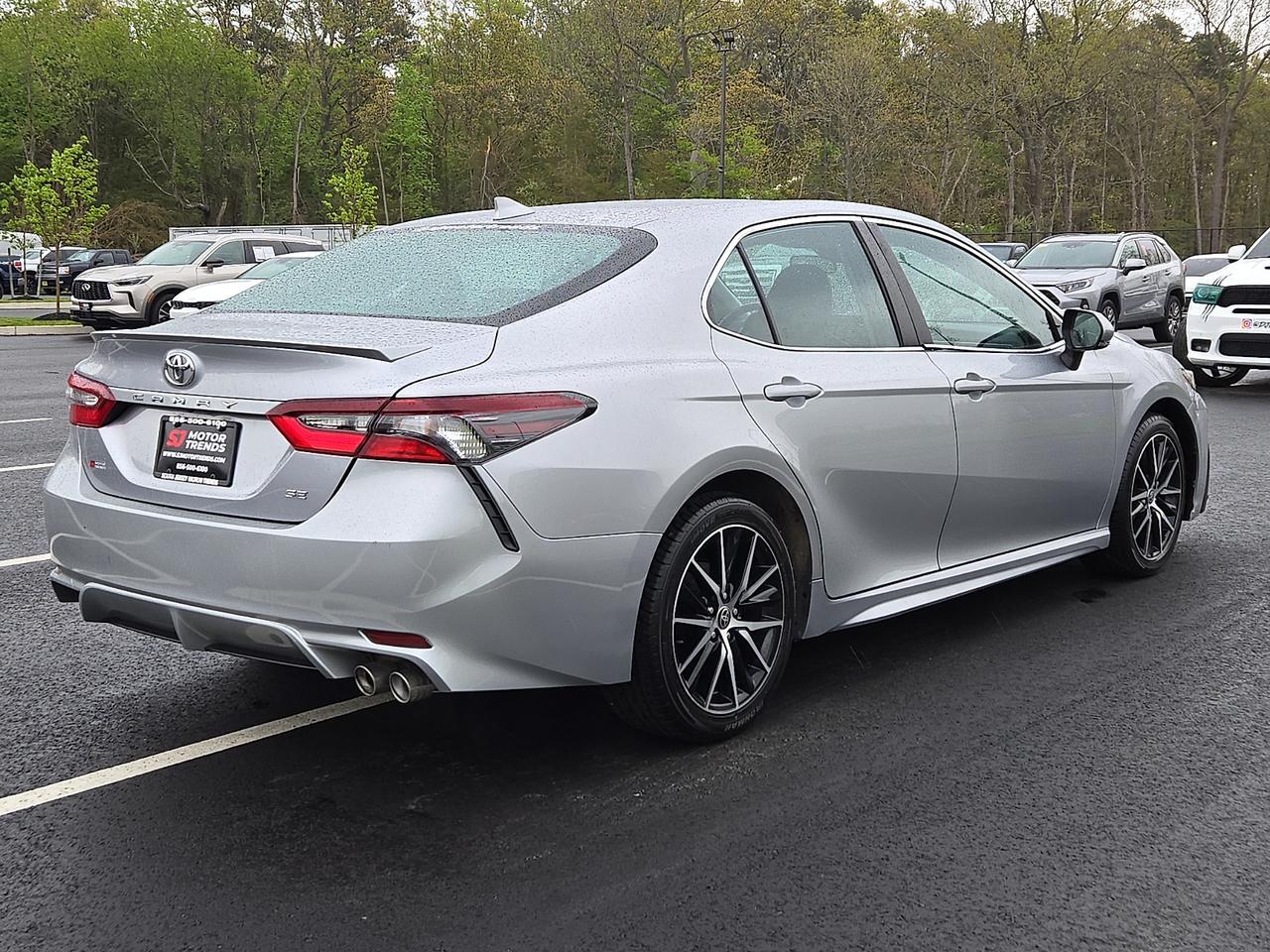 2024 Toyota Camry SE Vineland NJ