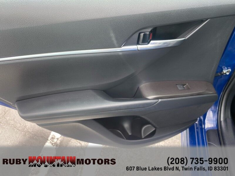 2024 Toyota Camry SE Twin Falls ID