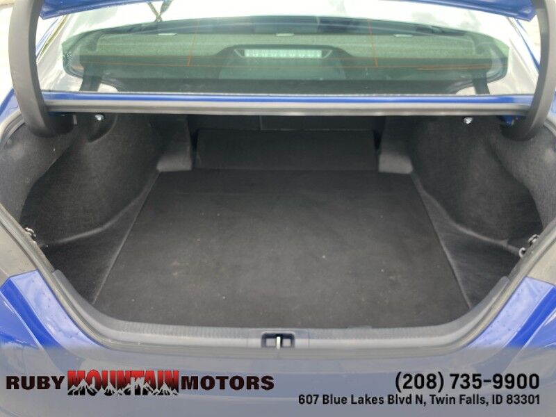 2024 Toyota Camry SE Twin Falls ID