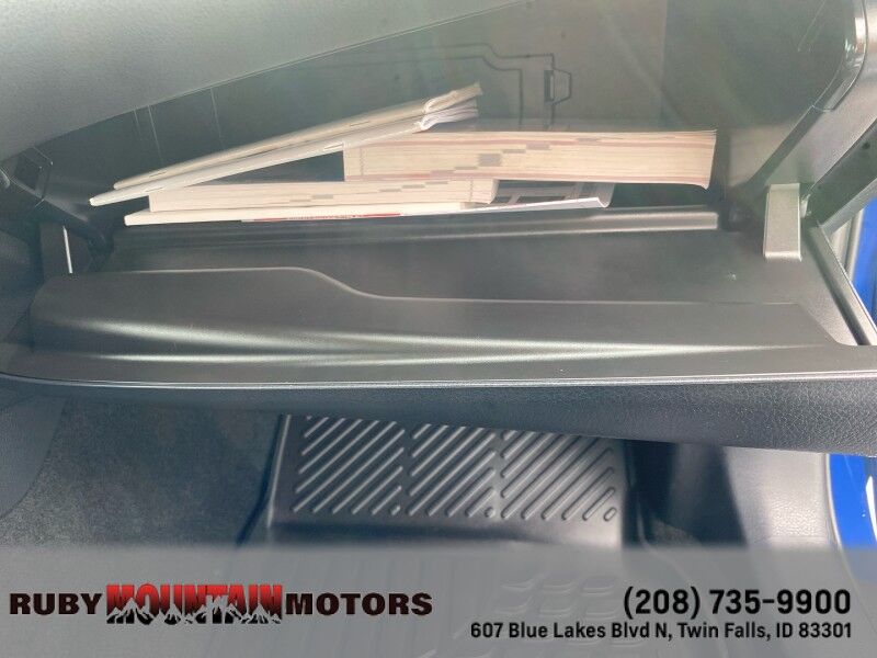 2024 Toyota Camry SE Twin Falls ID