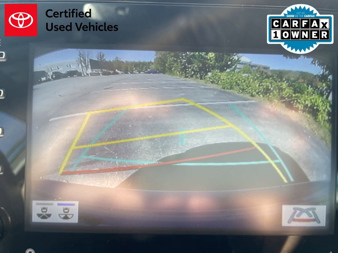 2024 Toyota Camry SE White River Junction VT