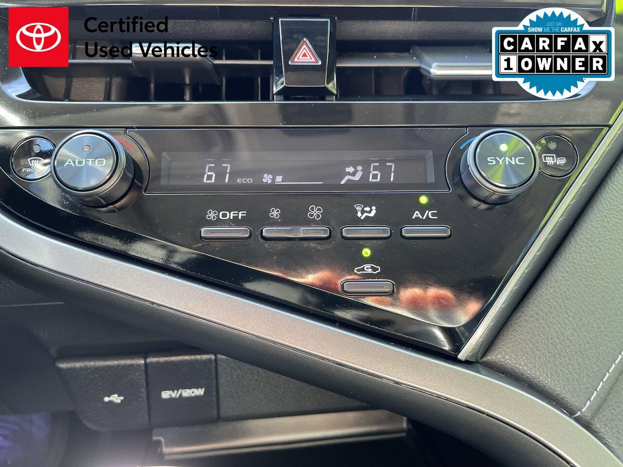 2024 Toyota Camry SE White River Junction VT