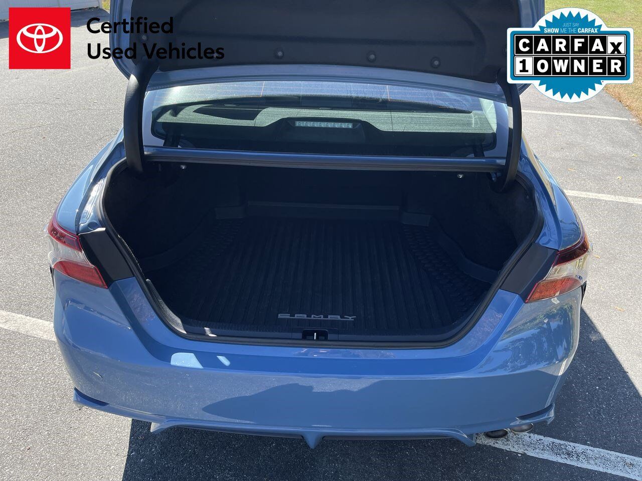 2024 Toyota Camry SE White River Junction VT