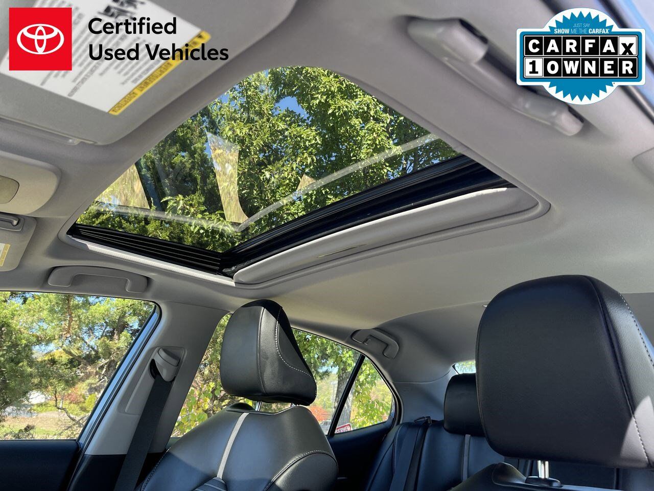 2024 Toyota Camry SE White River Junction VT